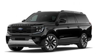 2026 Ford Expedition® External Image 2